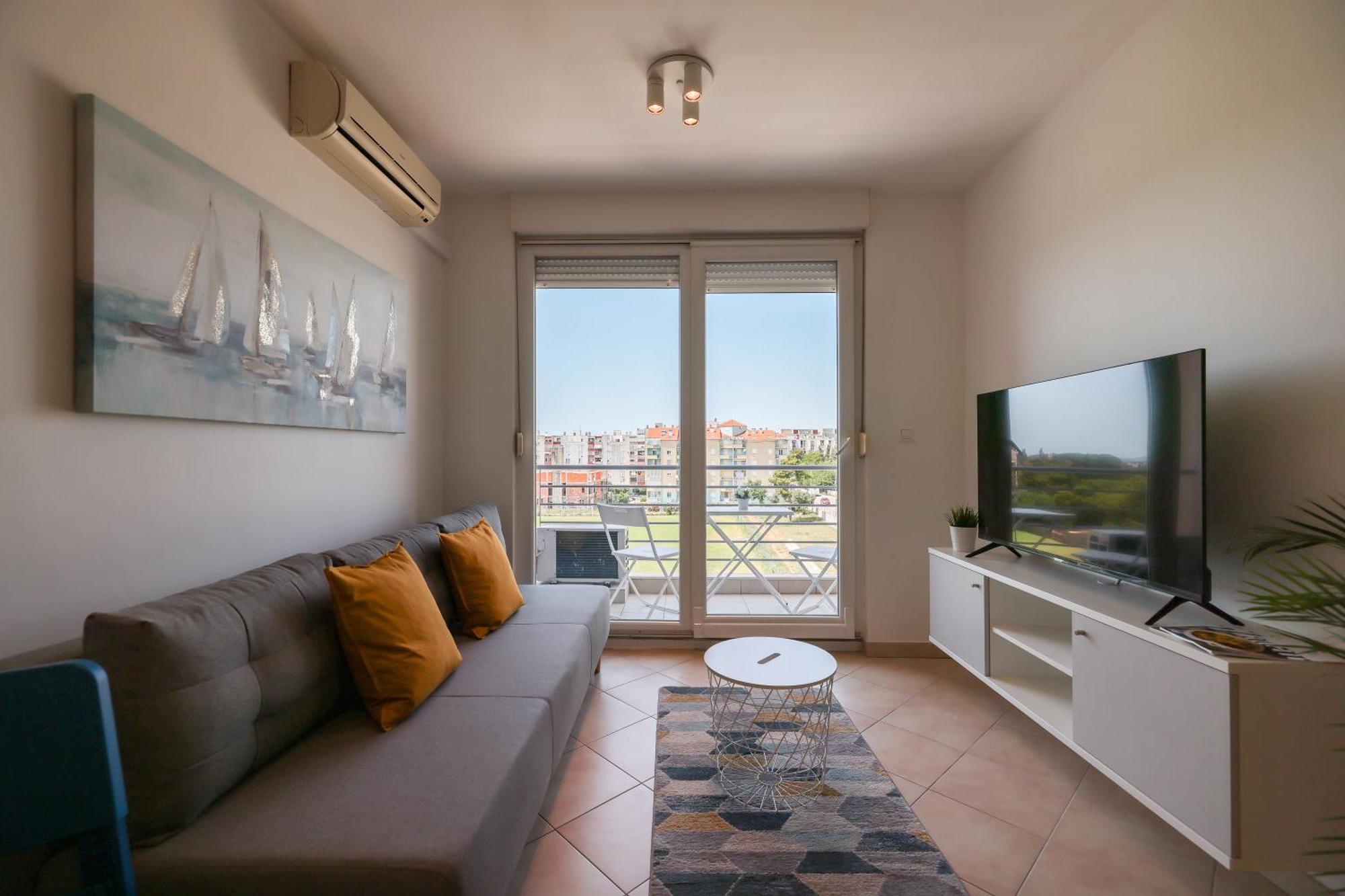 Apartments My Place Zadar Eksteriør billede