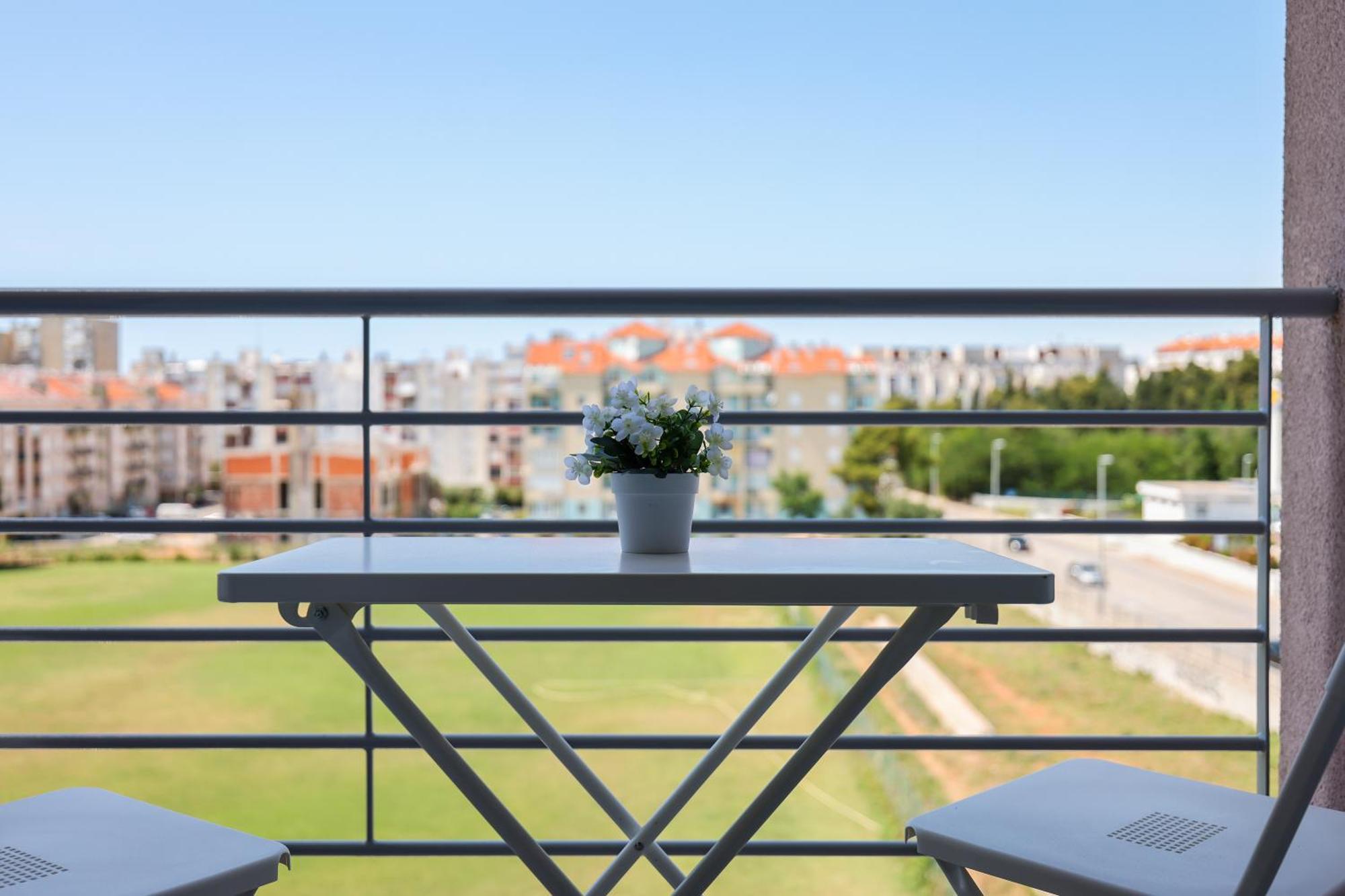 Apartments My Place Zadar Eksteriør billede