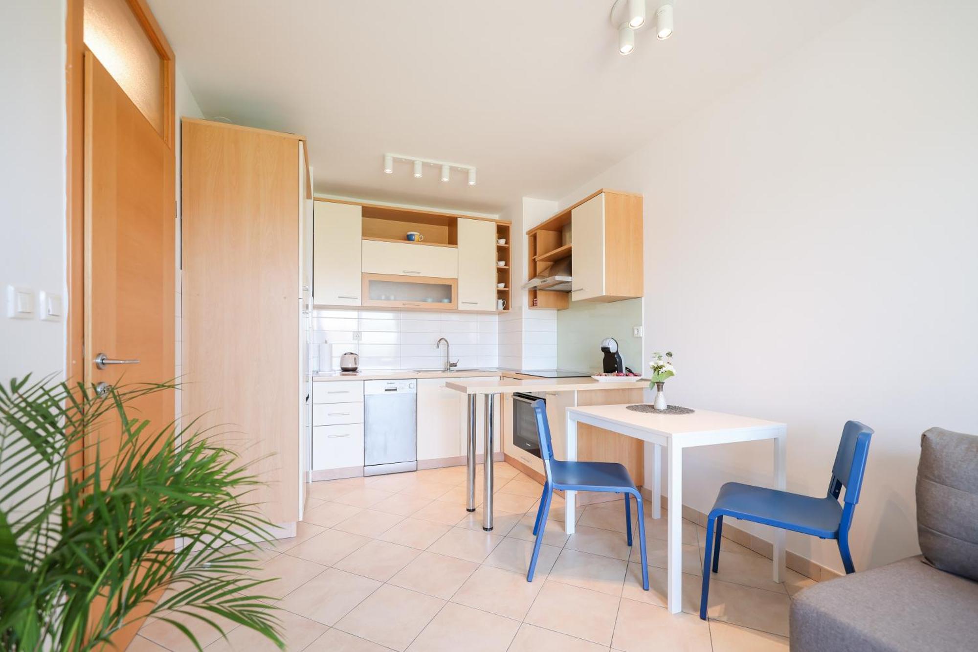Apartments My Place Zadar Eksteriør billede