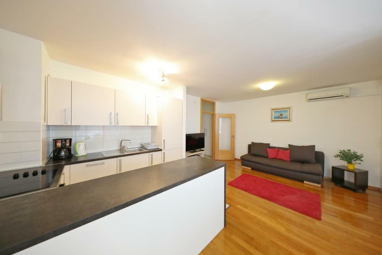 Apartments My Place Zadar Eksteriør billede