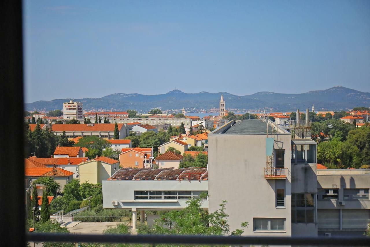 Apartments My Place Zadar Eksteriør billede