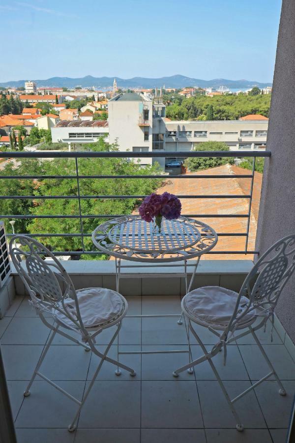 Apartments My Place Zadar Eksteriør billede