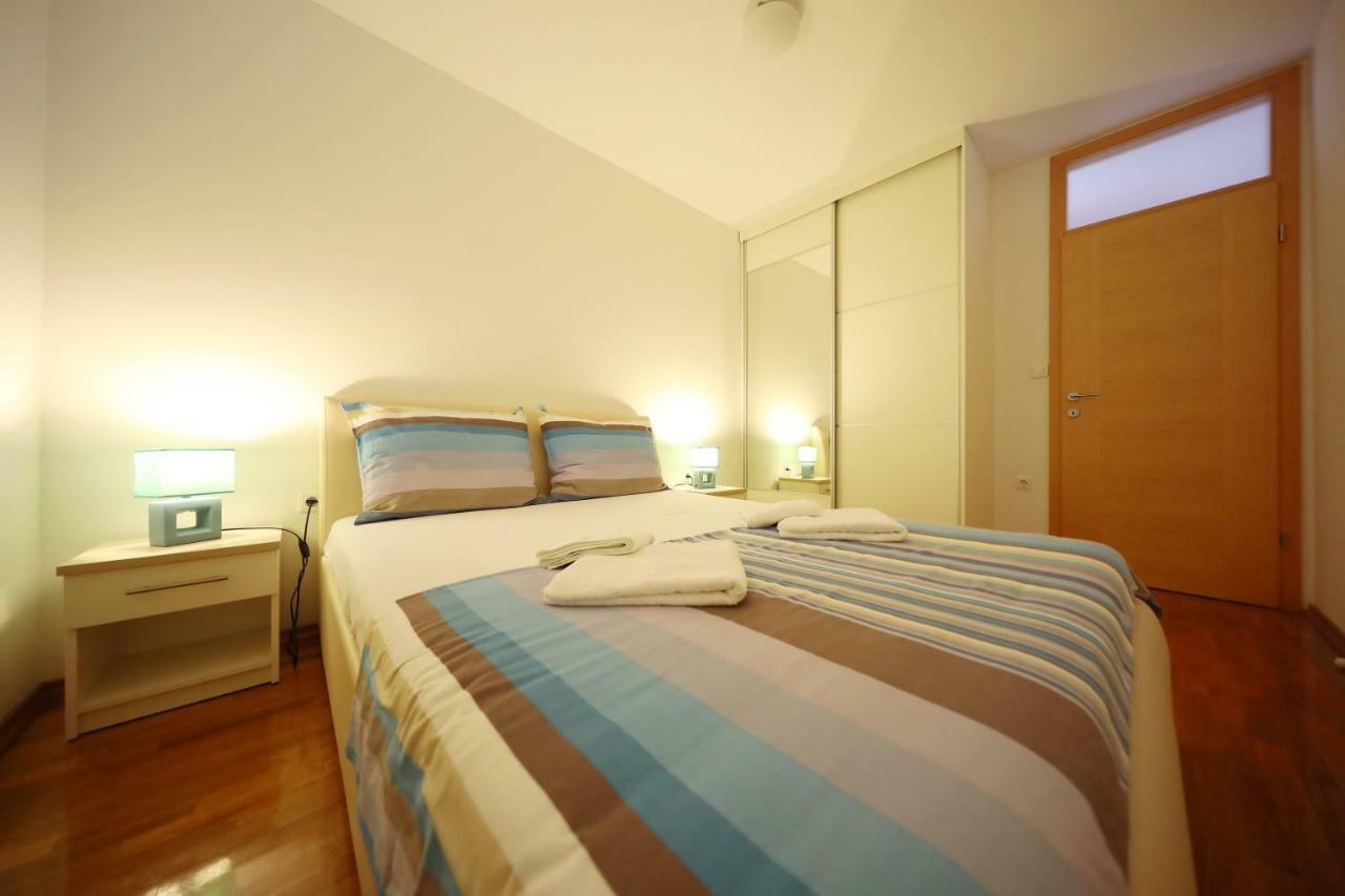 Apartments My Place Zadar Eksteriør billede