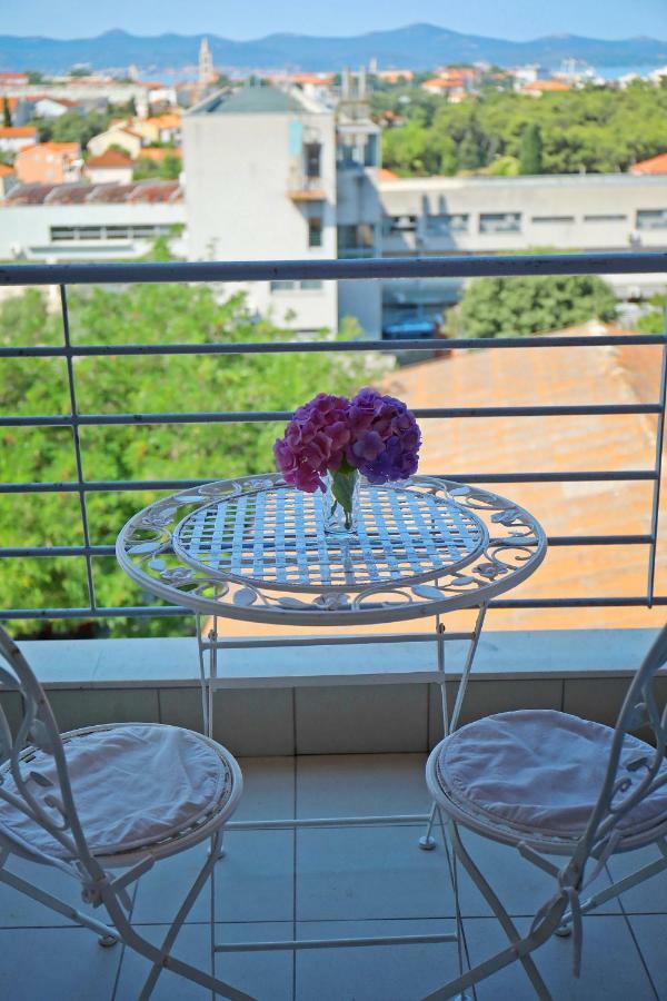 Apartments My Place Zadar Eksteriør billede