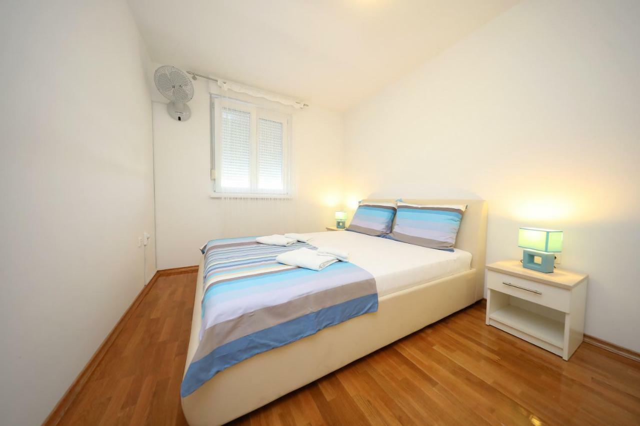 Apartments My Place Zadar Eksteriør billede