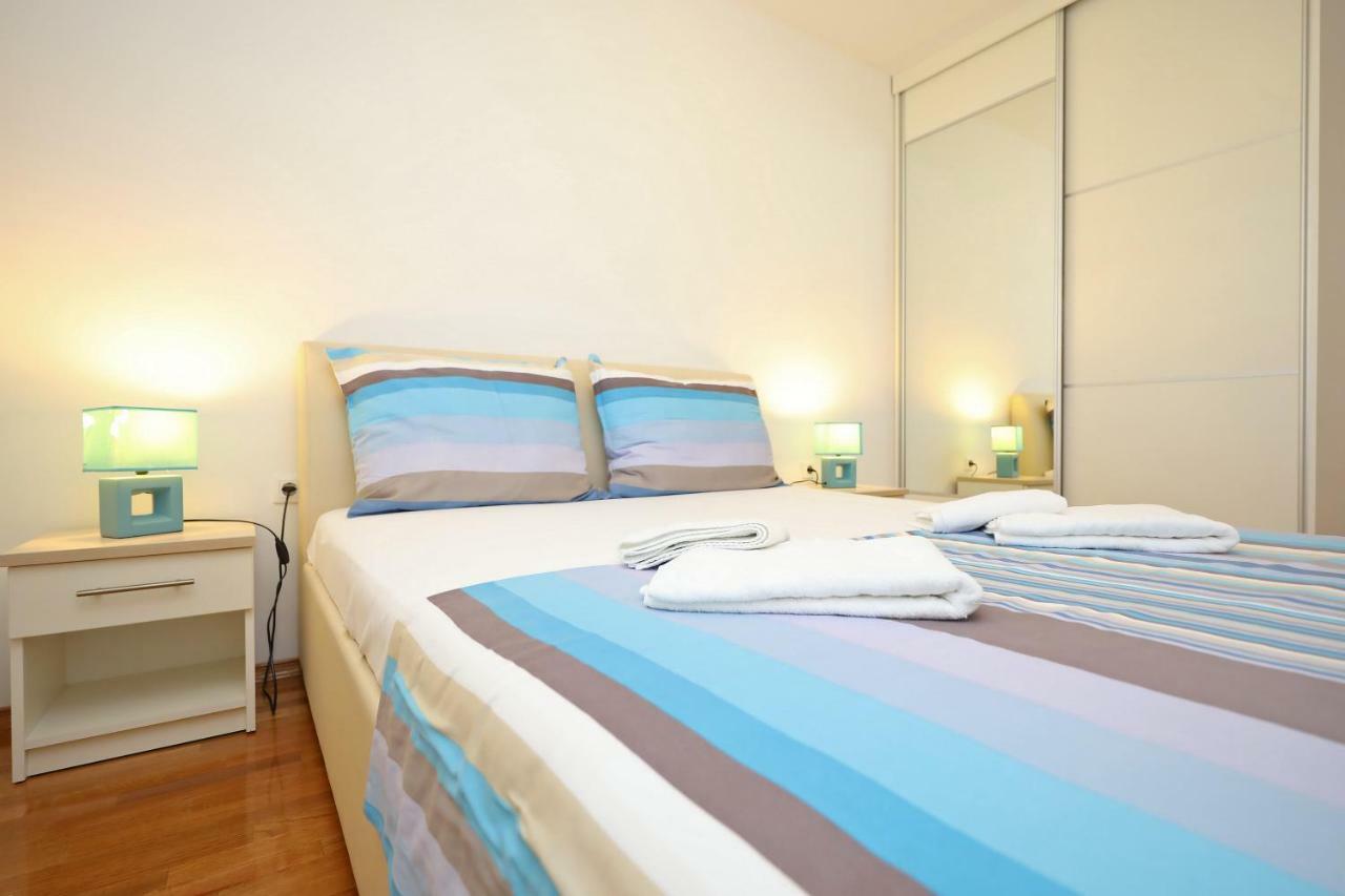 Apartments My Place Zadar Eksteriør billede