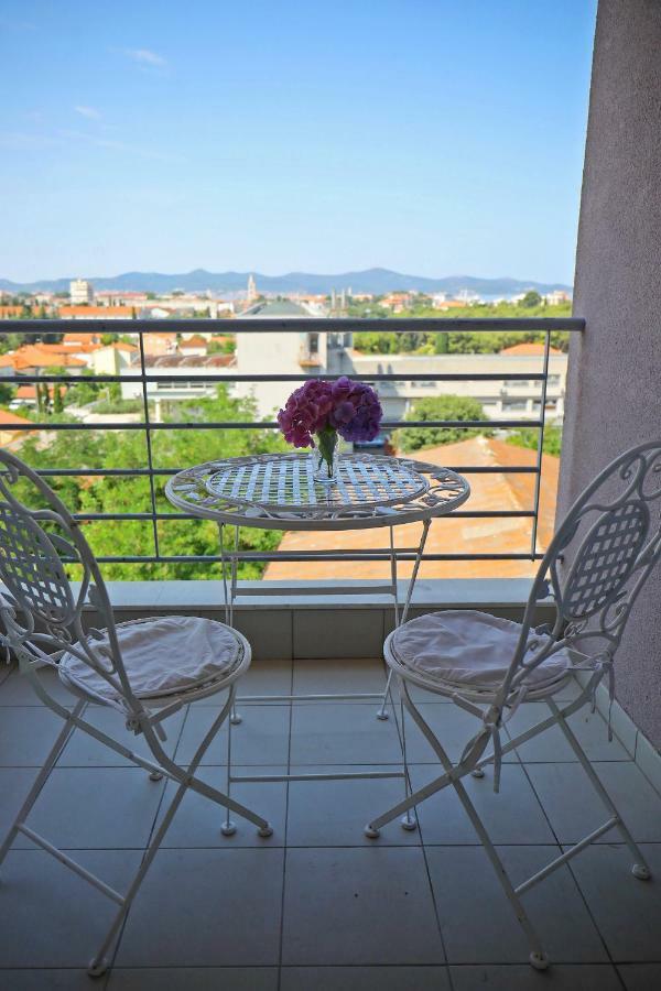 Apartments My Place Zadar Eksteriør billede