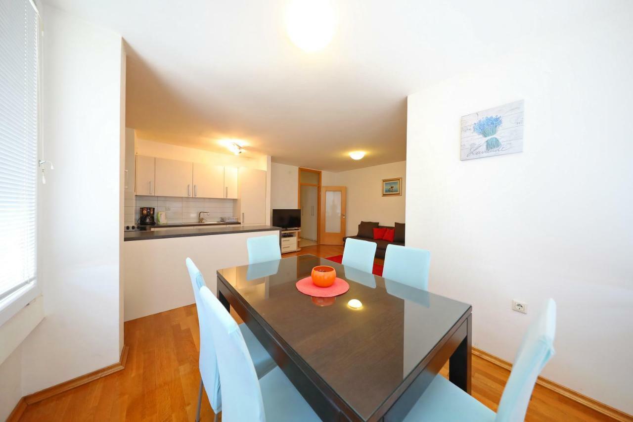 Apartments My Place Zadar Eksteriør billede